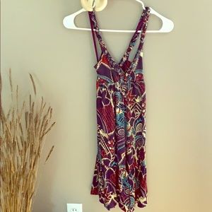 Urban outfitters sundress